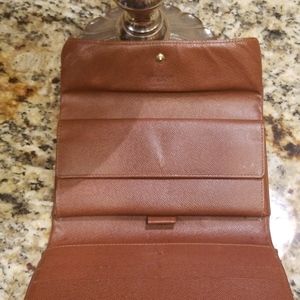 Louis Vuitton wallet